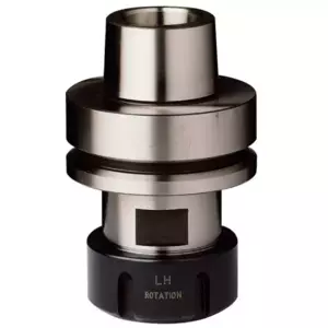 Subalansuotas įrankių laikiklis HSK-F63 ER32 L100